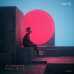 Dr Strangefunk ft Primaris - 16mg (Original Mix) **PREVIEW**