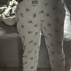 Polo Pants (prod Heezy)