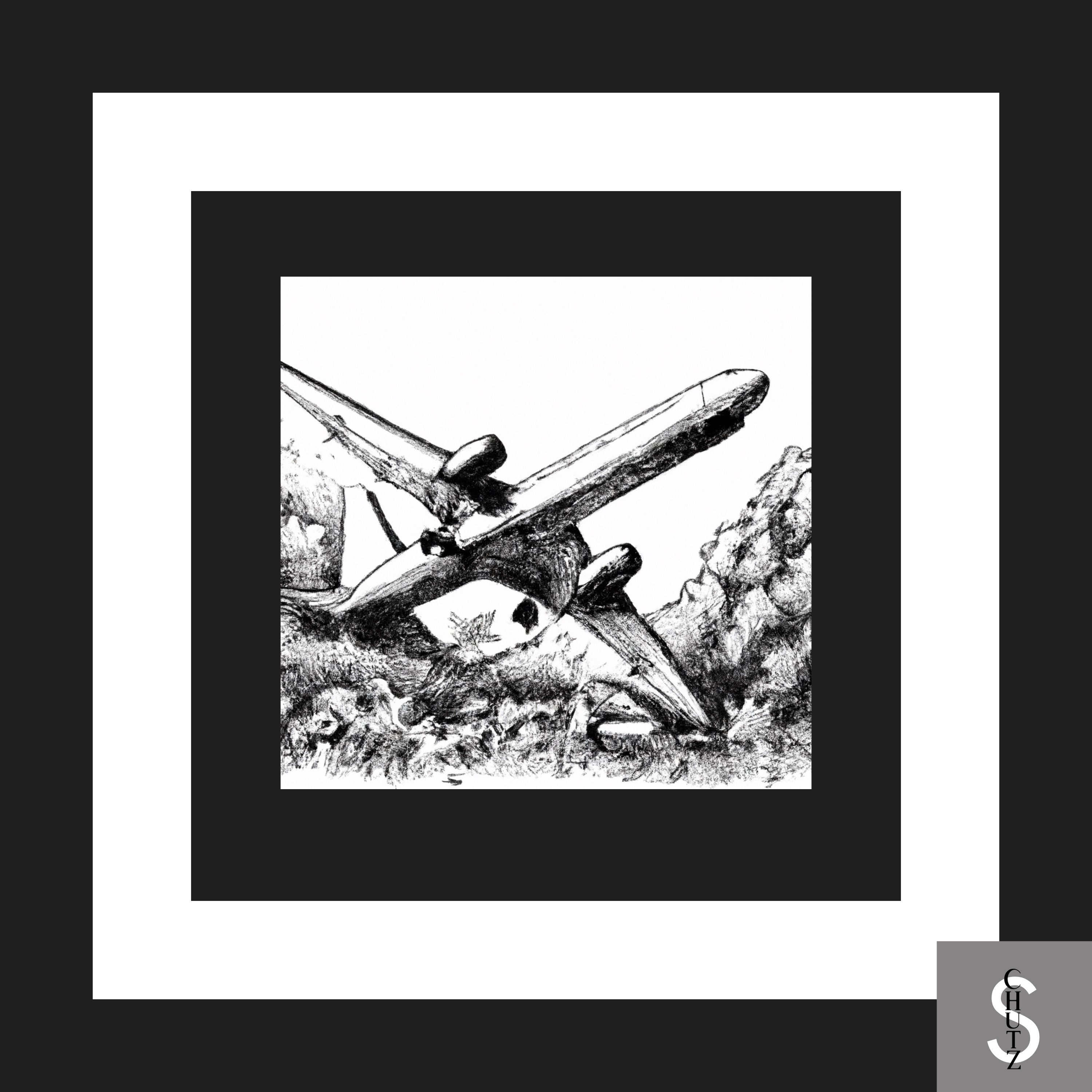 Big Jet Plane – Vocal Remix