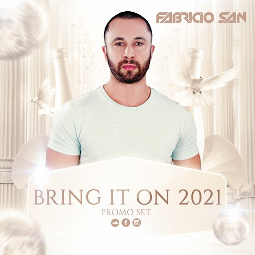 BRING IT ON - 2021