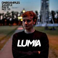 DNBSAMPLES SAMPLE PACK NO. 10 - LUMIA [FREE DL]