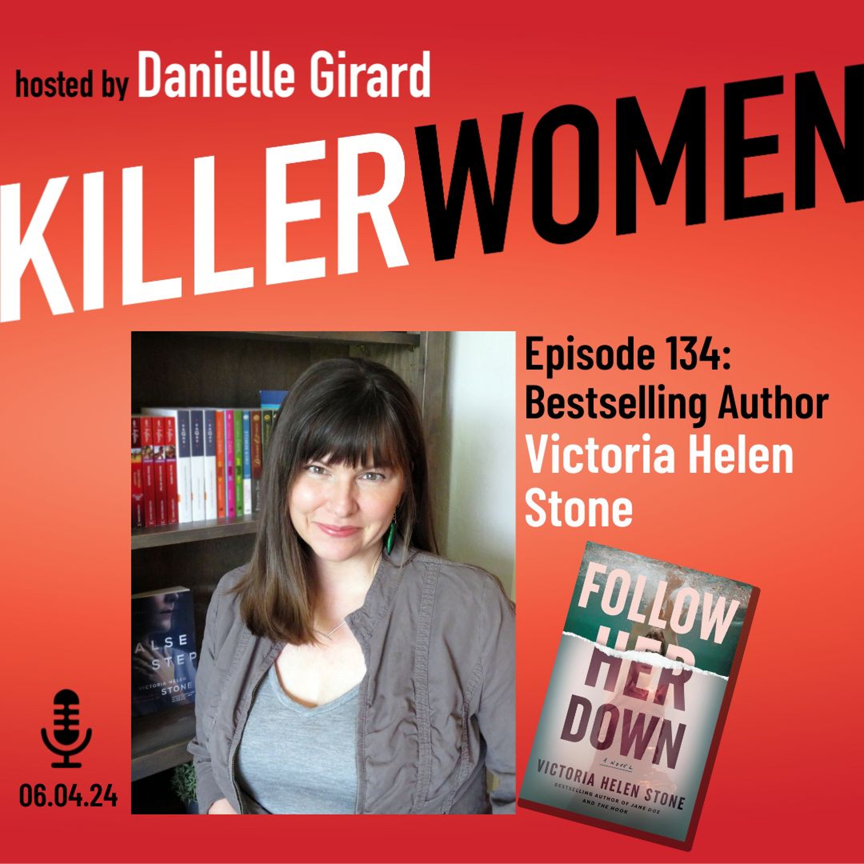 Authors on the Air Global Radio Network
