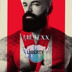 Liberty By DJMiltexx