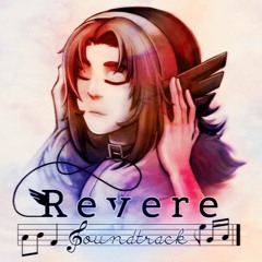 Black Desert Ambience