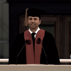 Mark Rober & Benedict Cumberbatch - Struggle.