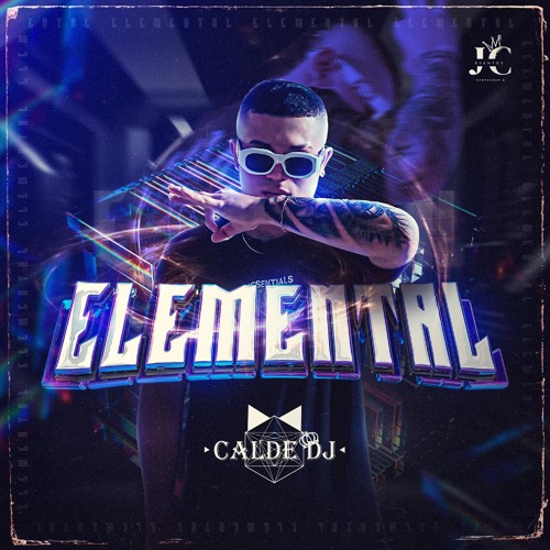 ELEMENTAL - CALDE