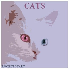 Rocket Start - Cats