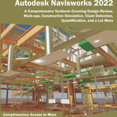 [Download] EBOOK 📂 Up and Running with Autodesk Navisworks 2022 by  Deepak Maini [EB