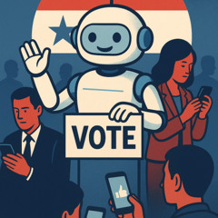 Bots y democracia: El negocio turbio detrás de la manipulación