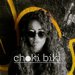 NATMAC @ The Choki Biki Records Open Deck Party