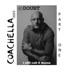 I STLL CALL IT HOUSE pt 1