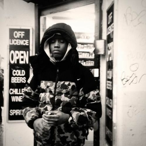 MAXSTA - LOCKED IN (PHINEST REMIX)