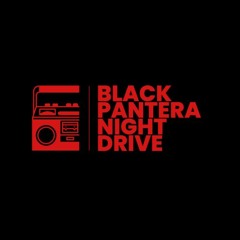 Black Pantera Night Drive Chapter 2
