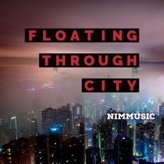 Floating Through City
