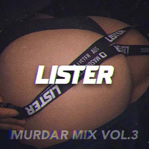 MURDAR MIX VOL.3 ๐ฝ