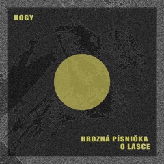 Hrozná Písnička O Lásce