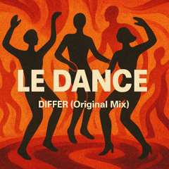 DIFFER - Le Dance (Original mix)