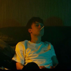 Smells like weed spirit
