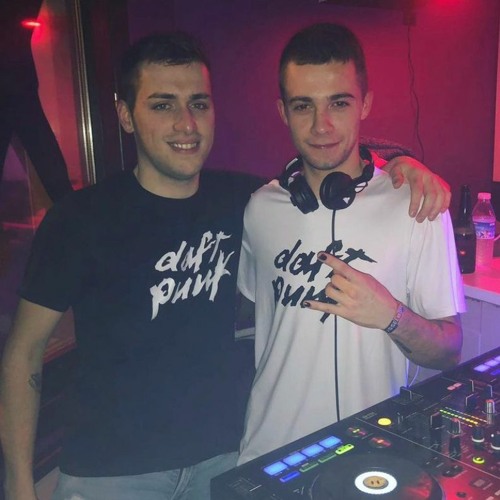 Samu Rodanés & Ima M / Set  Zer-B Club 28/05/2023