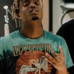 Juice WRLD - Overdrive