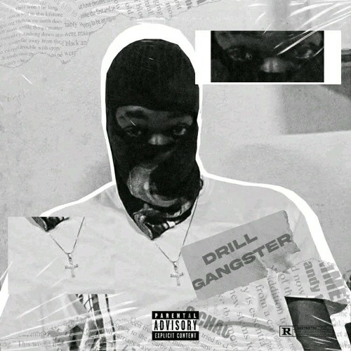 Sunday - Drill Gangster (Wav 24Bit)