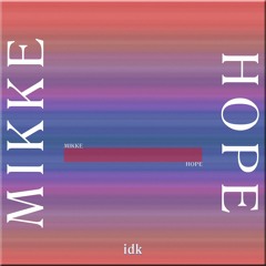 idk - demo