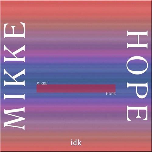 idk - demo