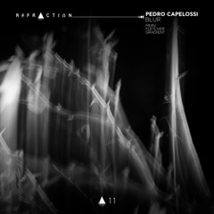 Premiere: Pedro Capelossi - Primitive Instinct [REFRACTION RECORDS]