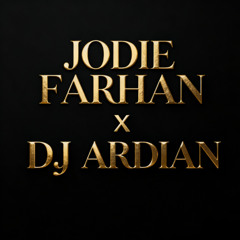 SINCHAN x DORAEMON - 2025 [ JODIE FARHAN x DJ ARDIAN ] REQ WAHYU DE MARTA