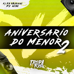 Aniversario do Menor 2
