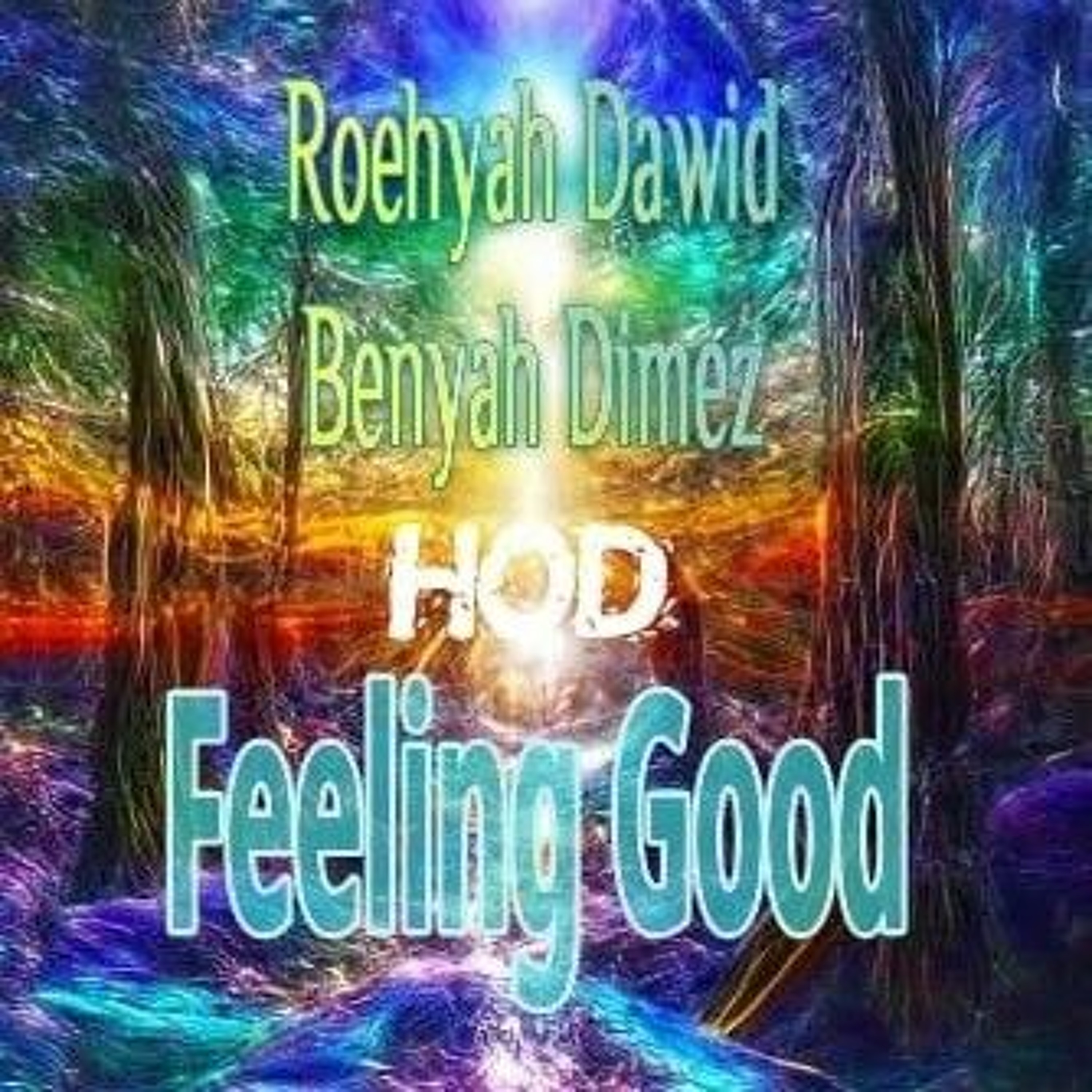 RoehYah Dawid