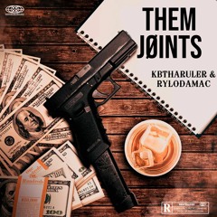 Them Jøints Ft. Rylodamac prod. damystro