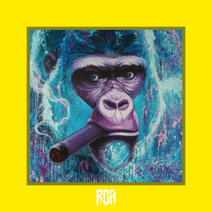 Dance Monkey - Tones & I (ROA REMIX)