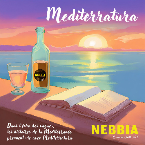 Battista Acquaviva - Mediterratura