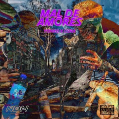 MALDEAMORES * CORA + YONKO