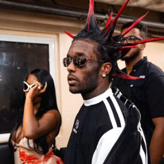 Lil Uzi Vert - At All (NEW LEAK SEPTEMBER)