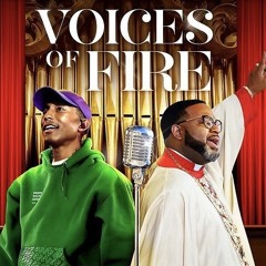 Voices Of Fire - Miracle Worker