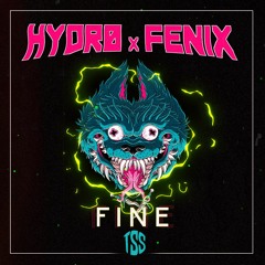 FENIX & HYDRØ - FINE (TSS FREE)