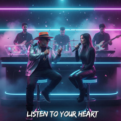 Listen to Your Heart (Cover)