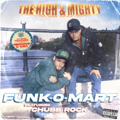 Funk-O-Mart (CRC Remix) [feat. Chubb Rock]