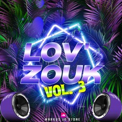 LOV ZOUK VOL.3