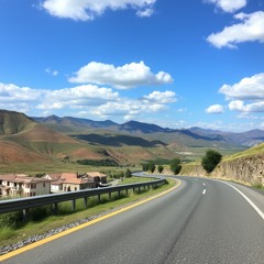 Road trips