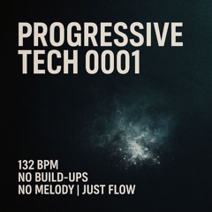 Progressive Tech 0001