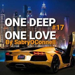 The ONE DEEPWAVES BY SABRY O CONNELL 17