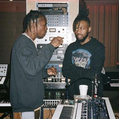 Metro Boomin x Travis Scott Type Beat