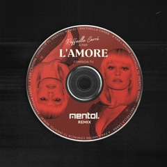 Raffaella Carrà - A Far L'amore Comincia Tu (Mentol Remix)