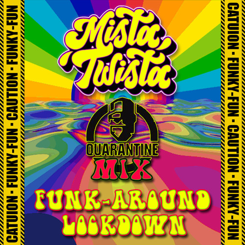 Funk-around Lockdown