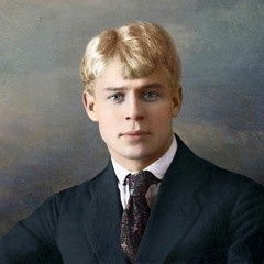А.Безруков - Хулиган(стихи Есенин)