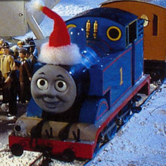 We Wish You A Merry Christmas! | Thomas & Friends (Cover)