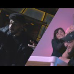 IBrahim Basha NuruleZ X DKTUR - Pappa بابا (Official Music Video)